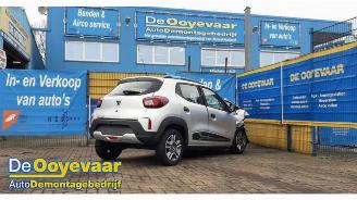 Dacia Spring Spring, Hatchback, 2020 45 picture 6