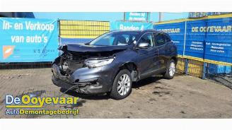 Renault Kadjar Kadjar (RFEH), SUV, 2015 1.2 Energy TCE 130 picture 7