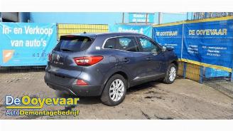 Renault Kadjar Kadjar (RFEH), SUV, 2015 1.2 Energy TCE 130 picture 5