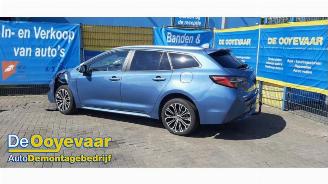 Sloopauto Toyota Corolla Corolla Touring Sport (E21/EH1), Combi, 2019 1.8 16V Hybrid 2020/2