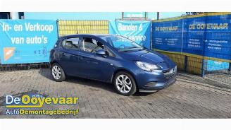 Coche siniestrado Opel Corsa-E Corsa E, Hatchback, 2014 1.0 SIDI Turbo 12V 2015/4