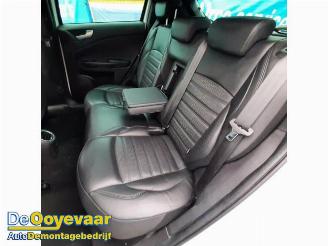 Alfa Romeo Giulietta Giulietta (940), Hatchback, 2010 / 2020 1.4 TB 16V MultiAir picture 9