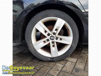 Seat Leon Leon ST (5FF), Combi 5-drs, 2012 / 2020 1.4 TSI ACT 16V picture 3