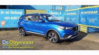 Salvage car MG ZS ZS, SUV, 2019 EV 2019/12
