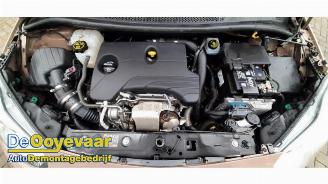 Opel Adam Adam, Hatchback 3-drs, 2012 / 2019 1.0 Ecotec 12V SIDI Turbo picture 3