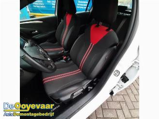 Opel Corsa Corsa F (UB/UH/UP), Hatchback 5-drs, 2019 1.2 Turbo 12V 100 picture 8