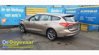 Dezmembrări autoturisme Ford Focus Focus 4 Wagon, Combi, 2018 1.0 Ti-VCT EcoBoost 12V 100 2019/3