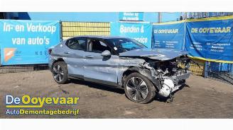 demontáž osobní automobily Polestar 2 Polestar 2, Liftback, 2019 69kWh EV Single Standard Range 2024/6