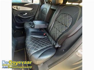 Mercedes C-klasse GLC Coupe AMG (C253), SUV, 2016 4.0 63 S AMG 4.0 V8 32V Turbo 4-Matic+ picture 12