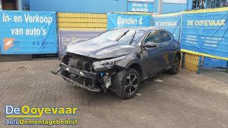 Kia Xceed Xceed, SUV, 2019 1.6 GDI PHEV picture 6