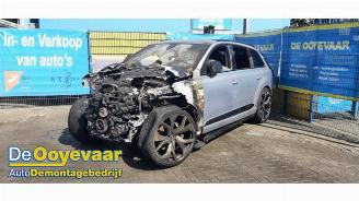 Audi Q7 Q7 (4MB/4MG), SUV, 2015 3.0 TDI V6 24V picture 6