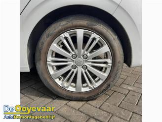 Peugeot 208 208 I (CA/CC/CK/CL), Hatchback, 2012 / 2019 1.2 Vti 12V PureTech 82 picture 4