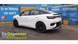 Uttjänta bilar auto Volkswagen ID.5 ID.5 (E39), SUV, 2021 Pro Performance 2023/4