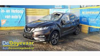 Nissan Qashqai Qashqai (J11), SUV, 2013 1.3 DIG-T 140 16V picture 4