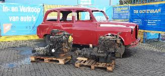 okazja samochody osobowe Austin Continental GT AUSTIN FX4 ENGELSE LONDON TAXI 1962/1