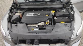 Jeep Cherokee Jeep Cherokee Longitude 4WD picture 15