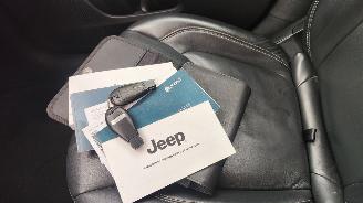 Jeep Cherokee Jeep Cherokee Longitude 4WD picture 13