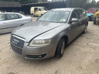  Audi A6  2005/1