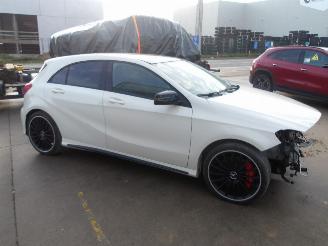 Mercedes A-klasse  picture 3
