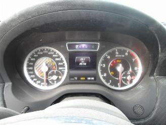 Mercedes A-klasse  picture 18