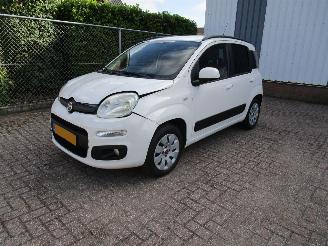 Coche accidentado Fiat Panda 0.9 Twin Air Airco Radio/CD 2013/1