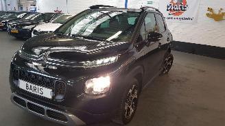  Citroën C3 Aircross 1.2 E-THP  BENZ 1.199CC 81KW 110PK 2019/7