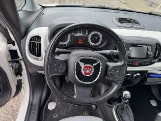 Fiat 500L 0.9 TWINAIR POPSTAR BJ 2015 picture 8