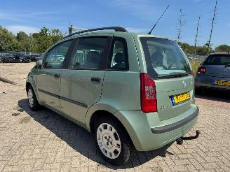 Fiat Idea 1.4-16V Dynamic 56681 KM NAP picture 5