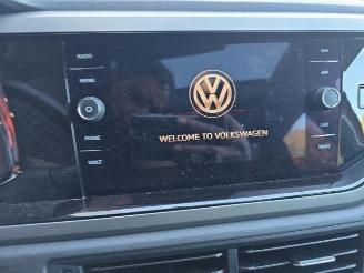 Volkswagen Polo Polo VI (AW1), Hatchback 5-drs, 2017 1.0 TSI 12V picture 7