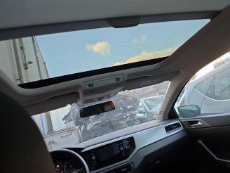 Volkswagen Polo Polo VI (AW1), Hatchback 5-drs, 2017 1.0 TSI 12V picture 5