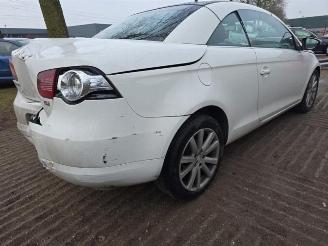 Volkswagen Eos Eos (1F7/F8), Cabrio, 2006 / 2015 1.4 TSI 16V picture 6