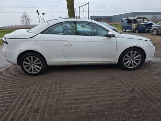 Volkswagen Eos Eos (1F7/F8), Cabrio, 2006 / 2015 1.4 TSI 16V picture 7