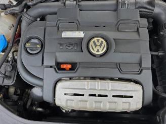Volkswagen Eos Eos (1F7/F8), Cabrio, 2006 / 2015 1.4 TSI 16V picture 9