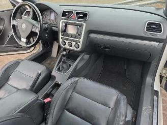 Volkswagen Eos Eos (1F7/F8), Cabrio, 2006 / 2015 1.4 TSI 16V picture 13