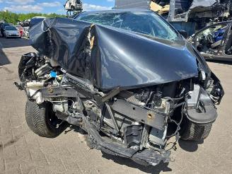 Autoverwertung Toyota Auris Auris (E18), Hatchback 5-drs, 2012 / 2019 1.2 T 16V 2018/5