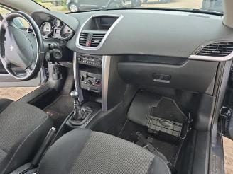 Peugeot 207 207 CC (WB), Cabrio, 2007 / 2015 1.6 16V picture 12