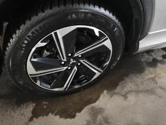 Mitsubishi Eclipse Cross Eclipse Cross (GK/GL), SUV, 2017 2.4 16V PHEV 4x4 picture 11