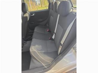 Opel Corsa Corsa C (F08/68), Hatchback, 2000 / 2009 1.2 16V Twin Port picture 14