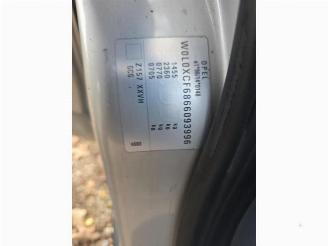 Opel Corsa Corsa C (F08/68), Hatchback, 2000 / 2009 1.2 16V Twin Port picture 19