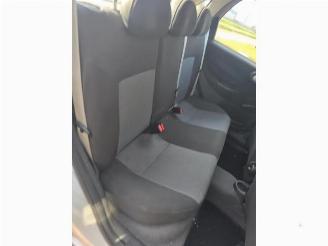 Opel Corsa Corsa C (F08/68), Hatchback, 2000 / 2009 1.2 16V Twin Port picture 17