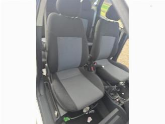 Opel Corsa Corsa C (F08/68), Hatchback, 2000 / 2009 1.2 16V Twin Port picture 18