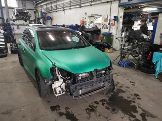 Volkswagen Golf Golf VI (5K1), Hatchback, 2008 / 2013 2.0 GTI 16V Edition 35 picture 2