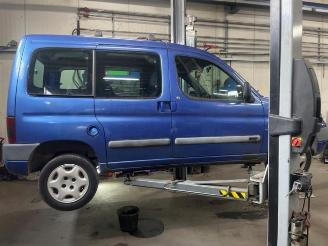 Citroën Berlingo Berlingo Cinqspace, Multispace, MPV, 1996 / 2011 1.8 picture 2