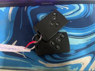  Renault Clio Clio IV (5R), Hatchback 5-drs, 2012 / 2021 0.9 Energy TCE 90 12V 2015/3