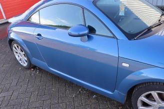 Sloopauto Audi TT TT (8N3), Coupe, 1998 / 2006 1.8 20V Turbo 1999/2