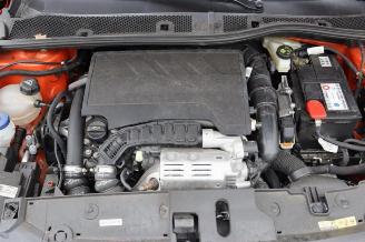 Opel Corsa Corsa F (UB/UH/UP), Hatchback 5-drs, 2019 1.2 Turbo 12V 100 picture 28