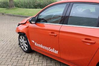 Opel Corsa Corsa F (UB/UH/UP), Hatchback 5-drs, 2019 1.2 Turbo 12V 100 picture 33