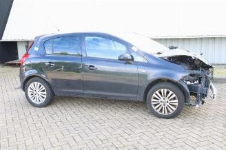 Opel Corsa Corsa D, Hatchback, 2006 / 2014 1.2 16V LPG picture 1