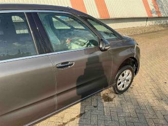 Citroën C4-picasso C4 Picasso (3D/3E), MPV, 2013 / 2018 1.6 16V eTHP picture 14