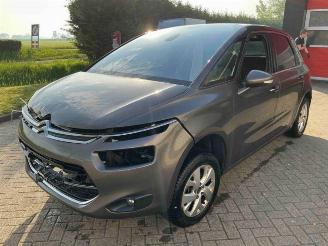 Citroën C4-picasso C4 Picasso (3D/3E), MPV, 2013 / 2018 1.6 16V eTHP picture 7